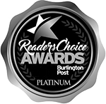 Reader’s Choice Award